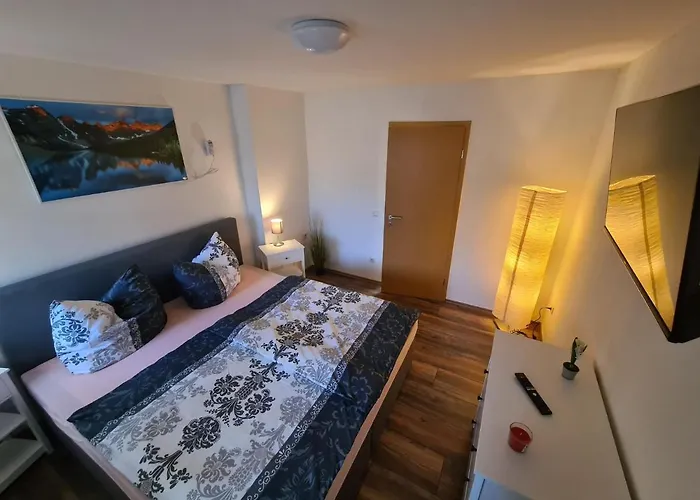 Am Reiterhof Apartamento *