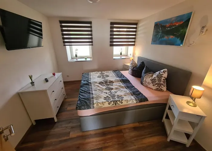 Am Reiterhof Apartamento