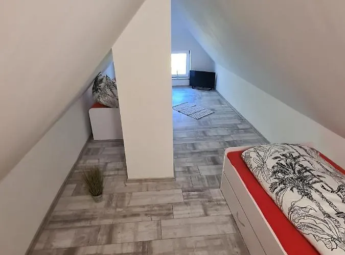 Apartamento Am Reiterhof