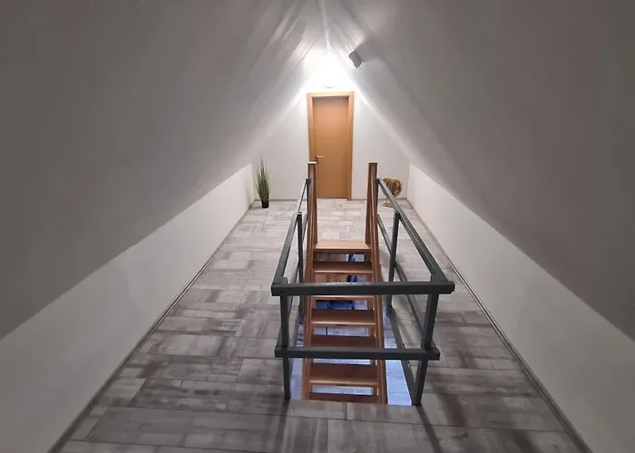 Am Reiterhof Quedlinburg