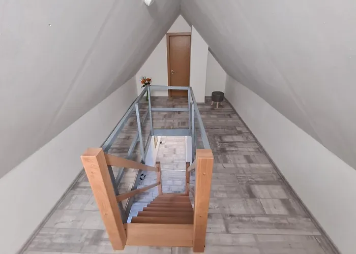 Am Reiterhof Apartamento