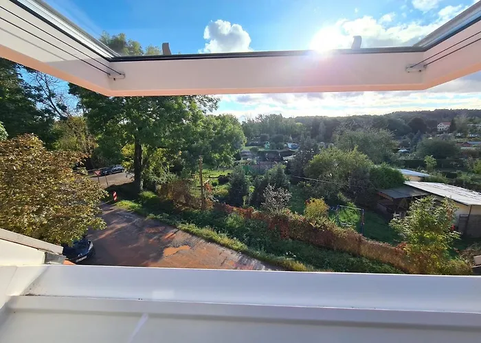 Am Reiterhof Apartamento