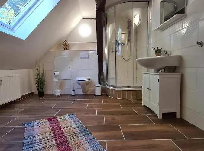 Am Reiterhof Apartamento *