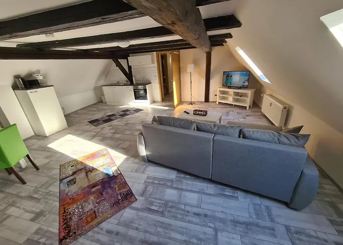 Am Reiterhof * 奎德林堡