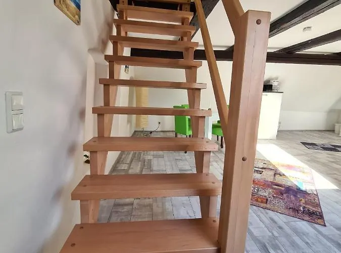 Am Reiterhof Quedlinburg