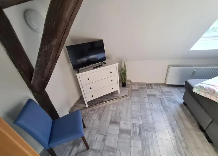 Am Reiterhof Apartamento *