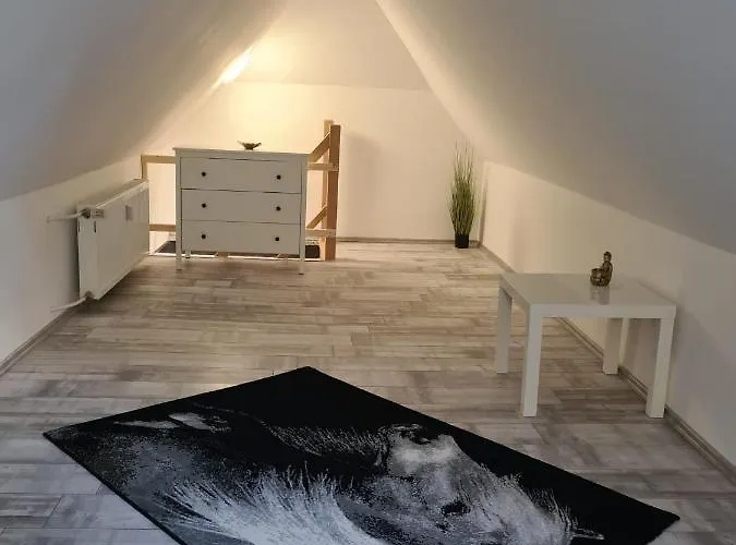 Am Reiterhof Apartamento