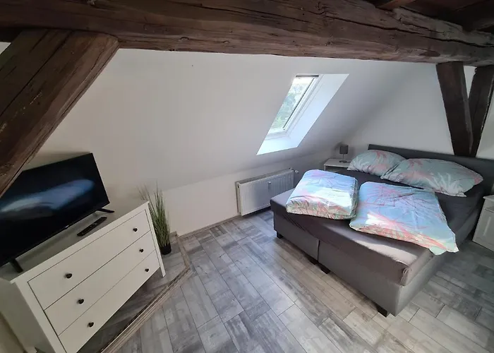 Am Reiterhof Apartamento *