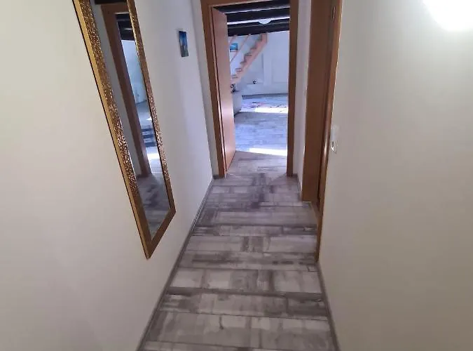 Apartamento Am Reiterhof Quedlinburg