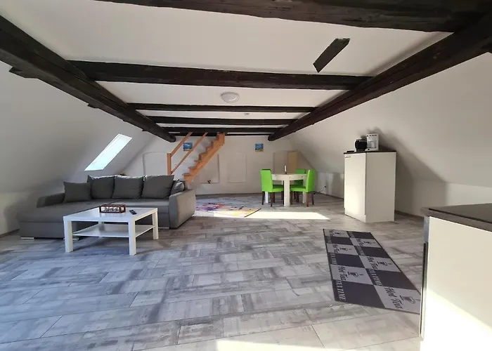 Am Reiterhof 奎德林堡