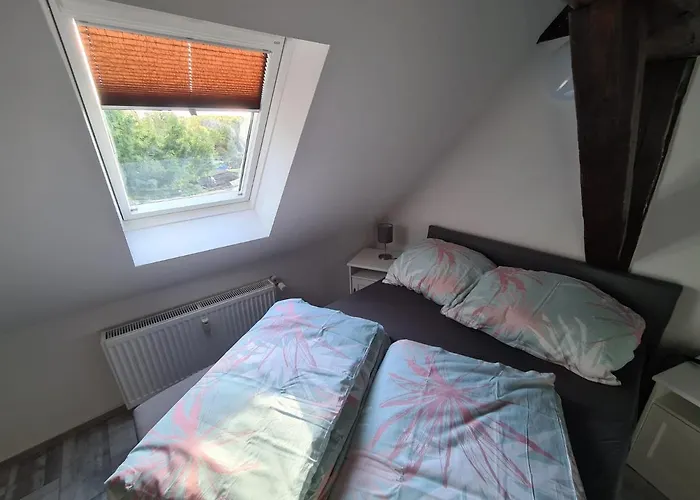 Am Reiterhof Apartamento