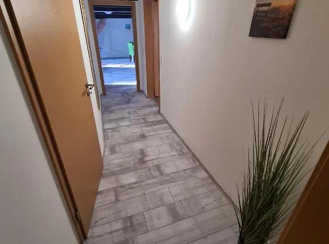 Am Reiterhof Apartamento *