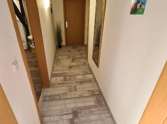 Am Reiterhof Quedlinburg