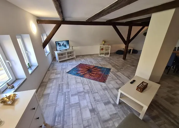 Am Reiterhof * 奎德林堡