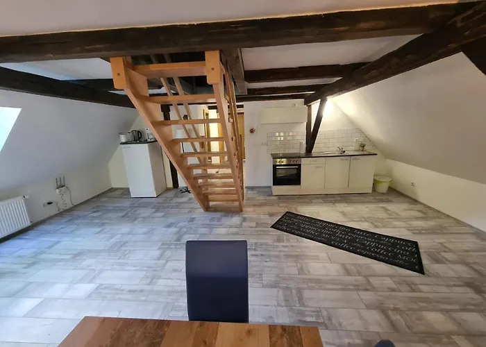 Apartamento Am Reiterhof