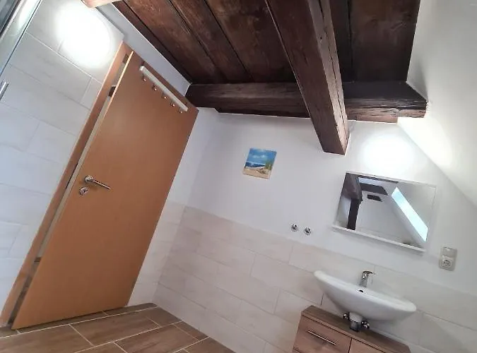 Apartamento Am Reiterhof *