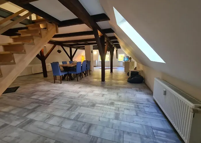 Am Reiterhof 奎德林堡