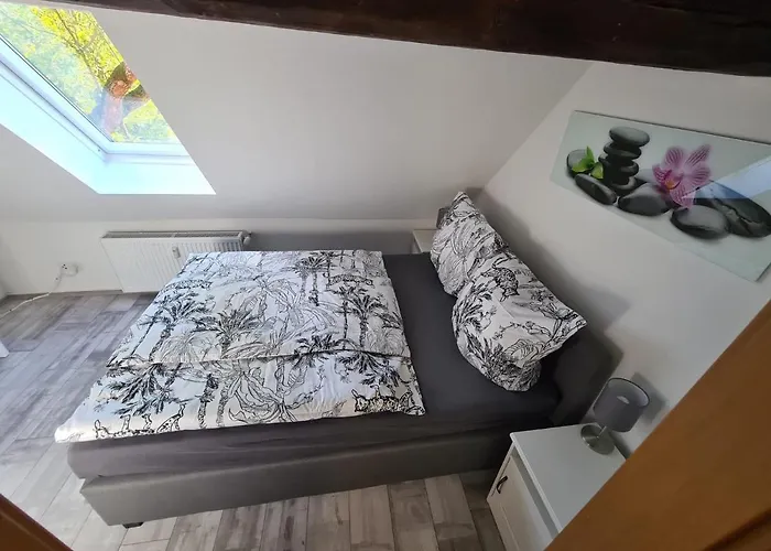 Am Reiterhof Apartamento