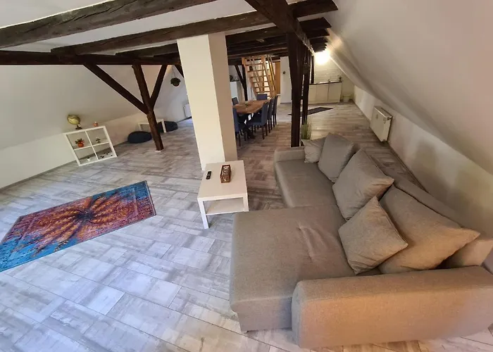 Am Reiterhof Apartamento *