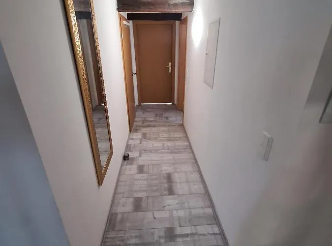 Am Reiterhof Apartamento *