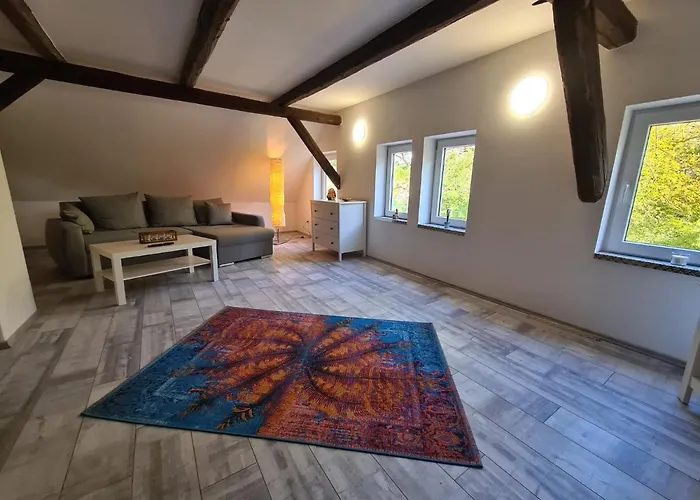 Apartamento Am Reiterhof