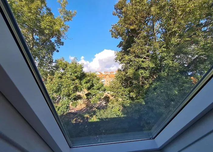 Apartamento Am Reiterhof