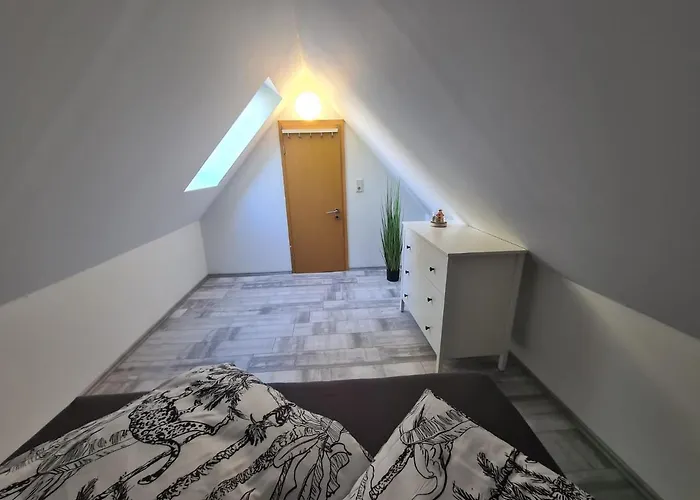 Apartamento Am Reiterhof