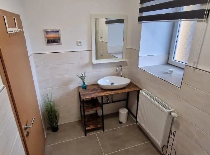 Am Reiterhof Apartamento *