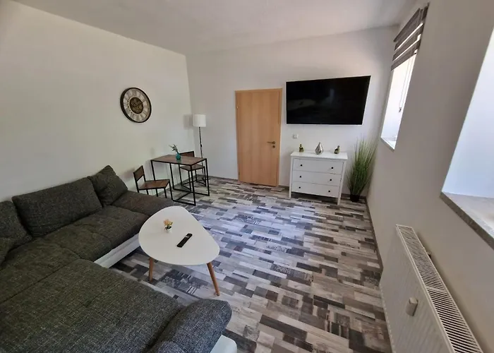 Am Reiterhof Apartamento *