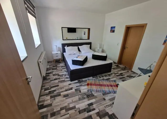 Apartamento Am Reiterhof *