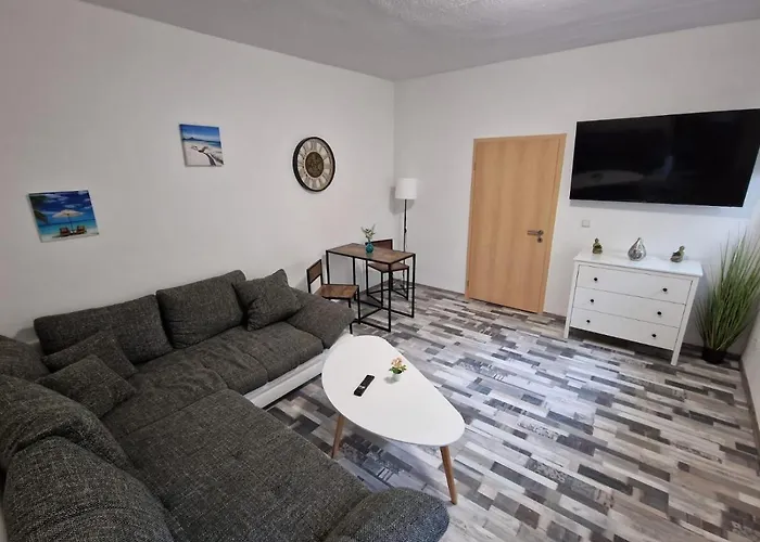 Am Reiterhof Apartman