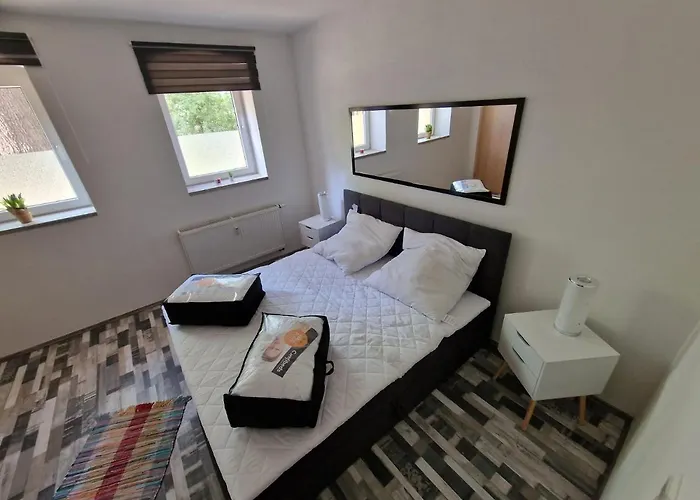 Am Reiterhof Apartamento *