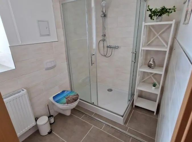 Am Reiterhof Apartamento