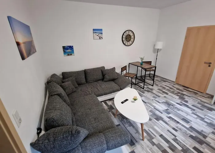 Am Reiterhof Quedlinburg