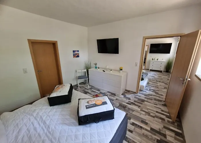 Am Reiterhof Apartamento *