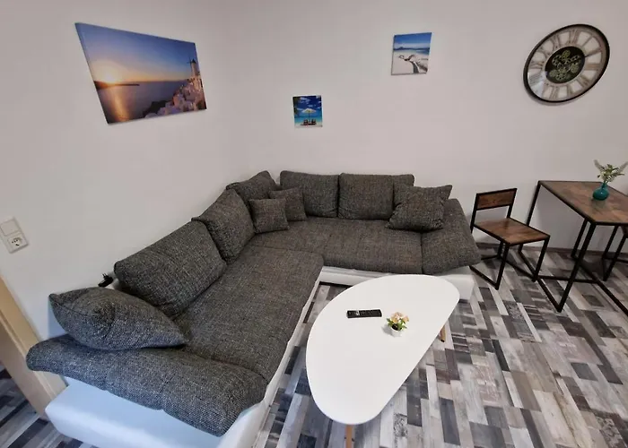 Am Reiterhof Apartamento