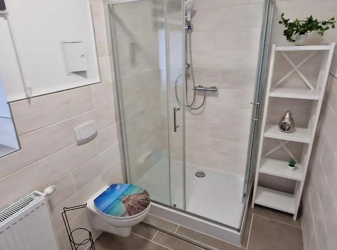 Apartamento Am Reiterhof