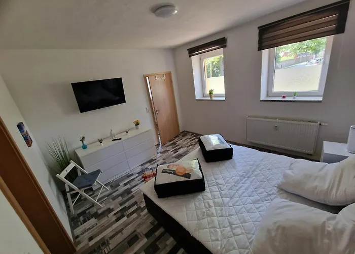 Am Reiterhof Apartamento *