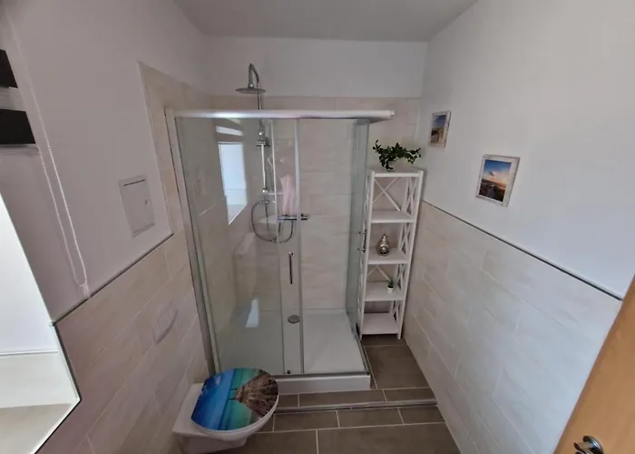 Am Reiterhof Apartamento *