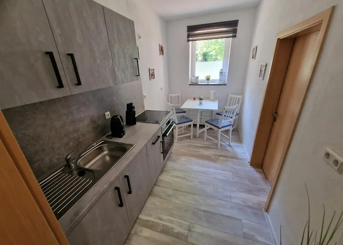 Am Reiterhof Apartamento *