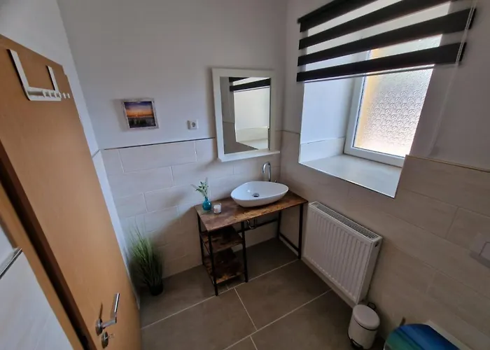 Am Reiterhof Apartamento *