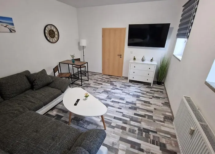 Apartamento Am Reiterhof *